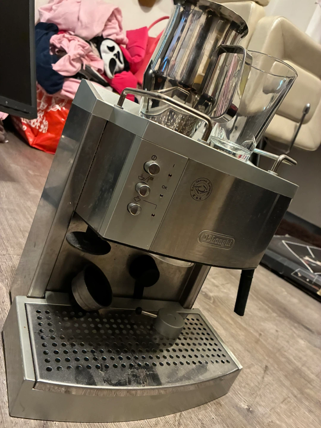 Coffee Maker - photo 2