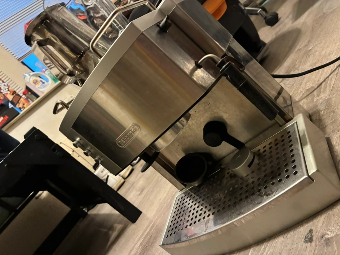 Coffee Maker - photo 3