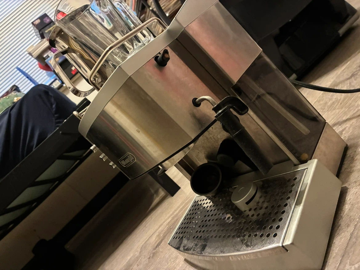 Coffee Maker - photo 4