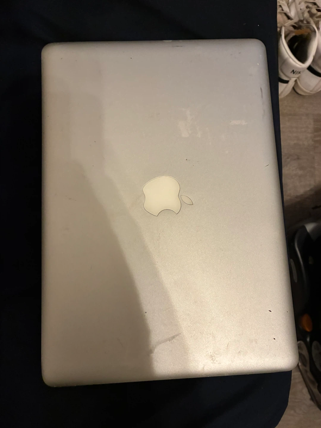 Apple MacBook Pro