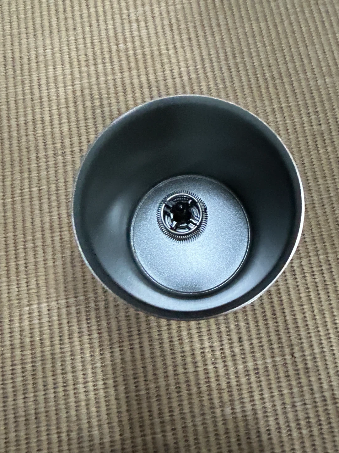 Nespresso Aeroccino3 Milk Frother - photo 3