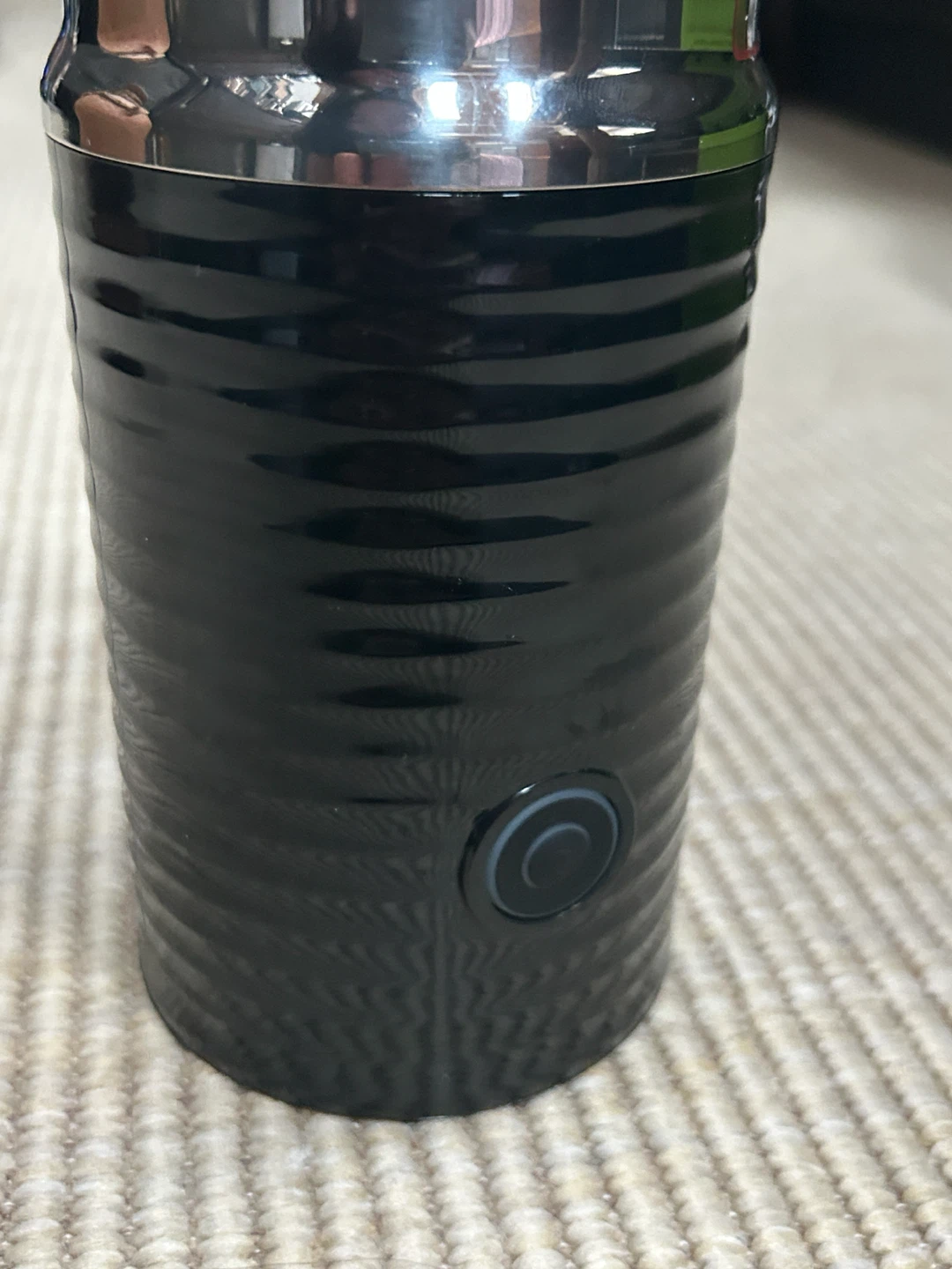 Nespresso Aeroccino3 Milk Frother - photo 4