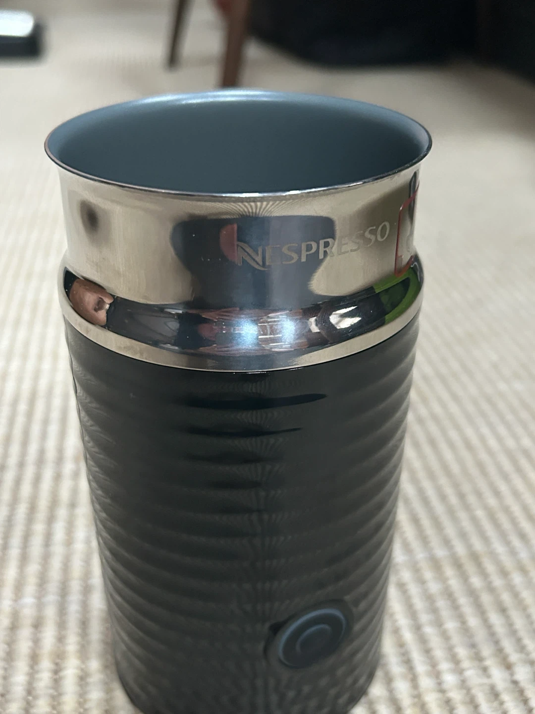 Nespresso Aeroccino3 Milk Frother - photo 5
