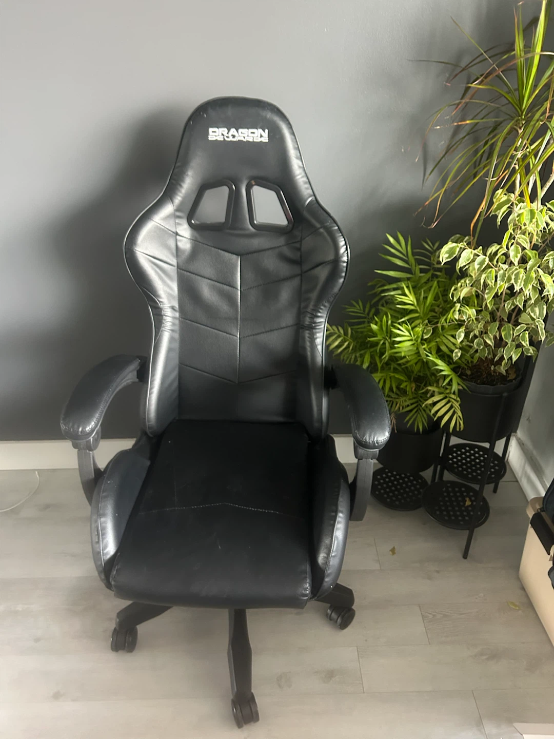 Office chairs