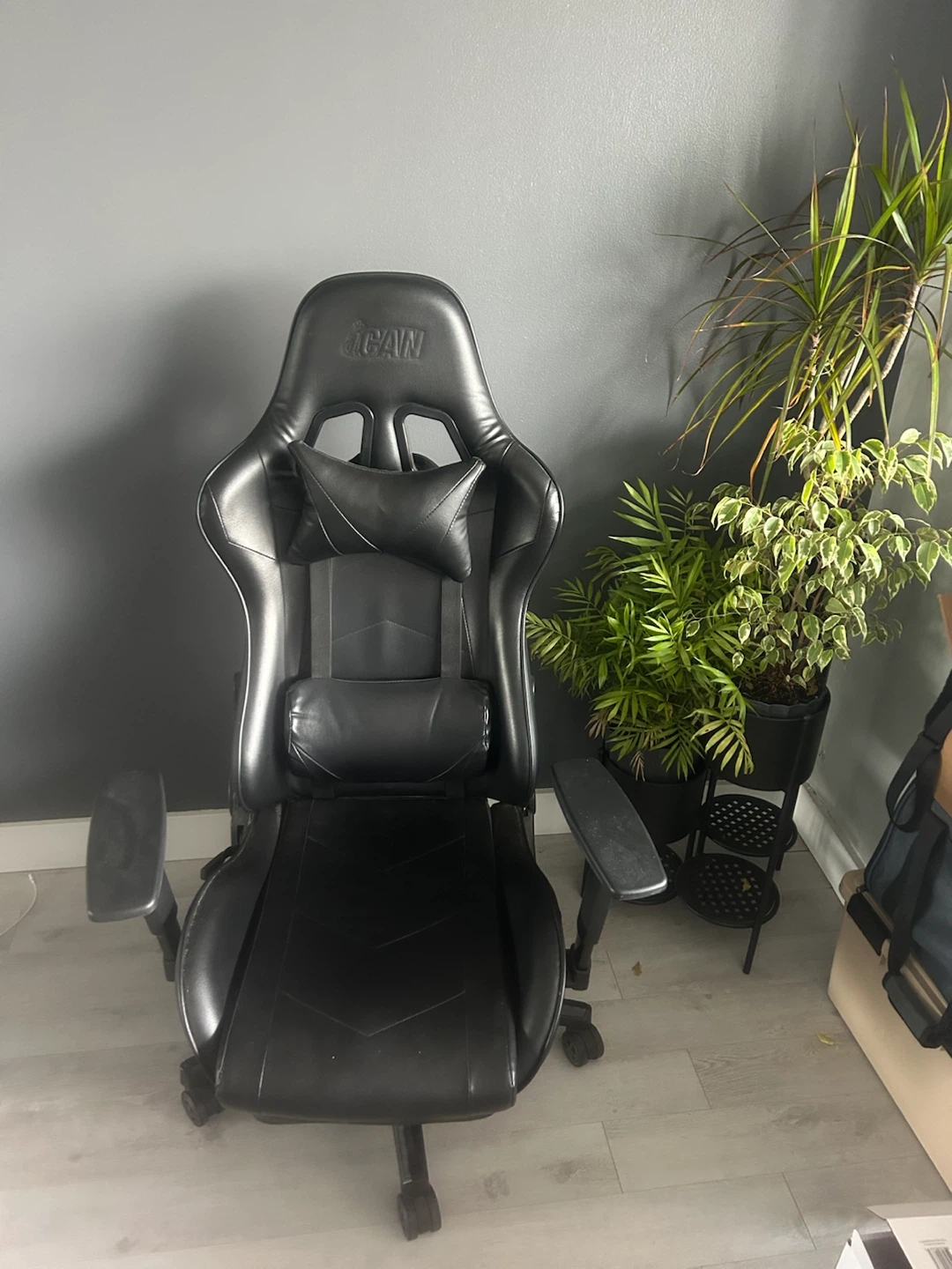 Office chairs - photo 2