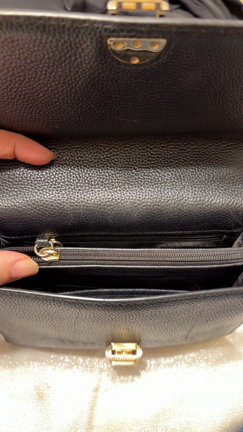 Michael Kors black crossbody bag - photo 4