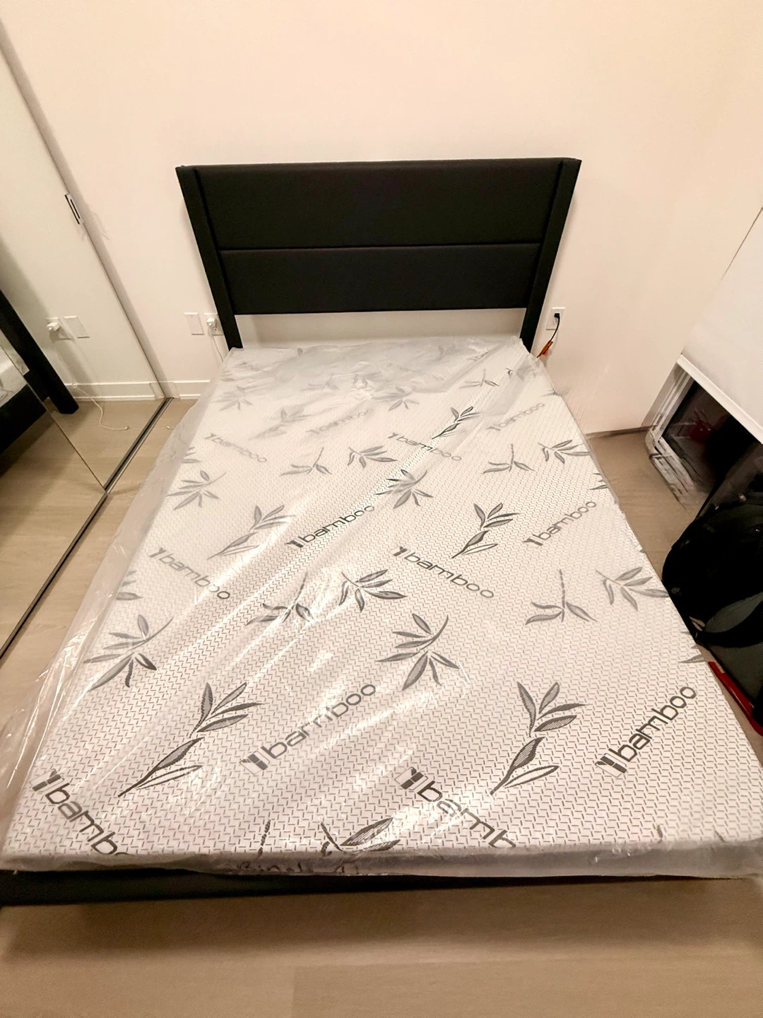 Brand New Queen Mattress