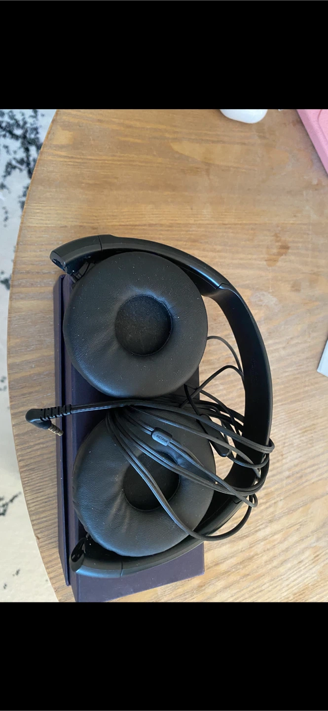 Headphone - photo 2