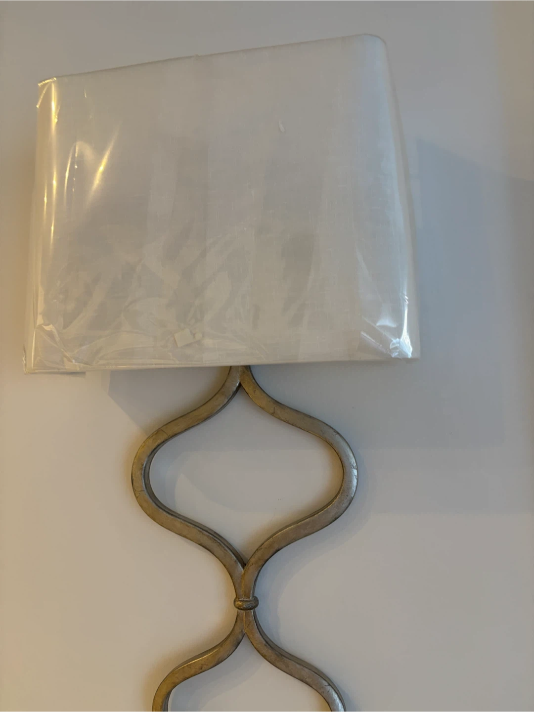 Set of Two Decorative Wall Sconces - photo 3