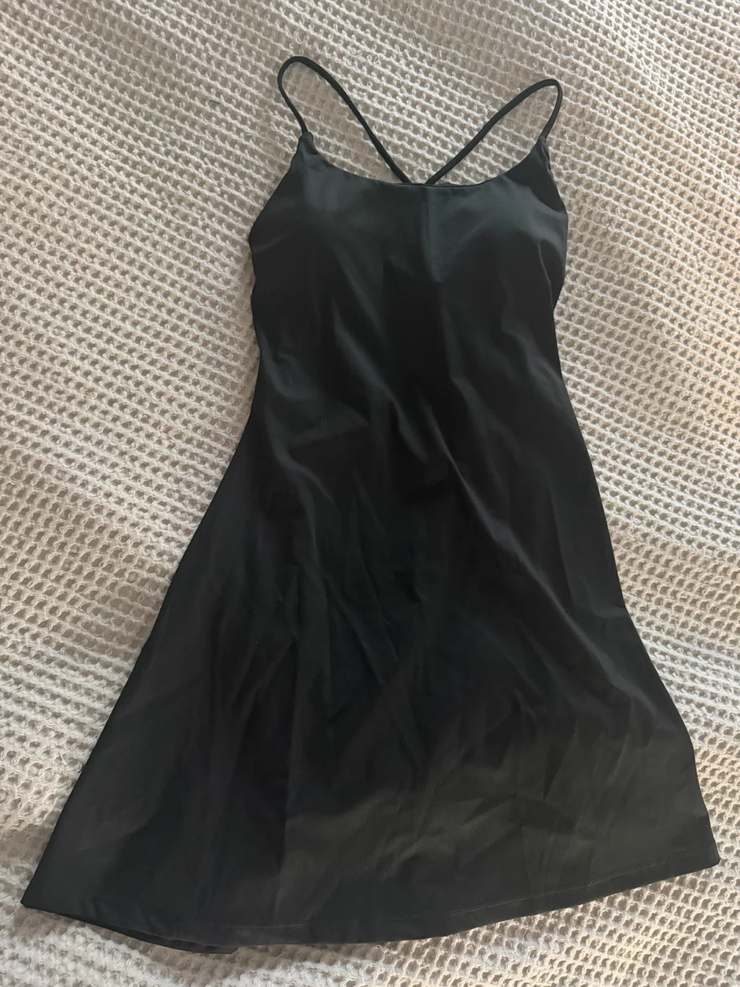 Athletic Dress