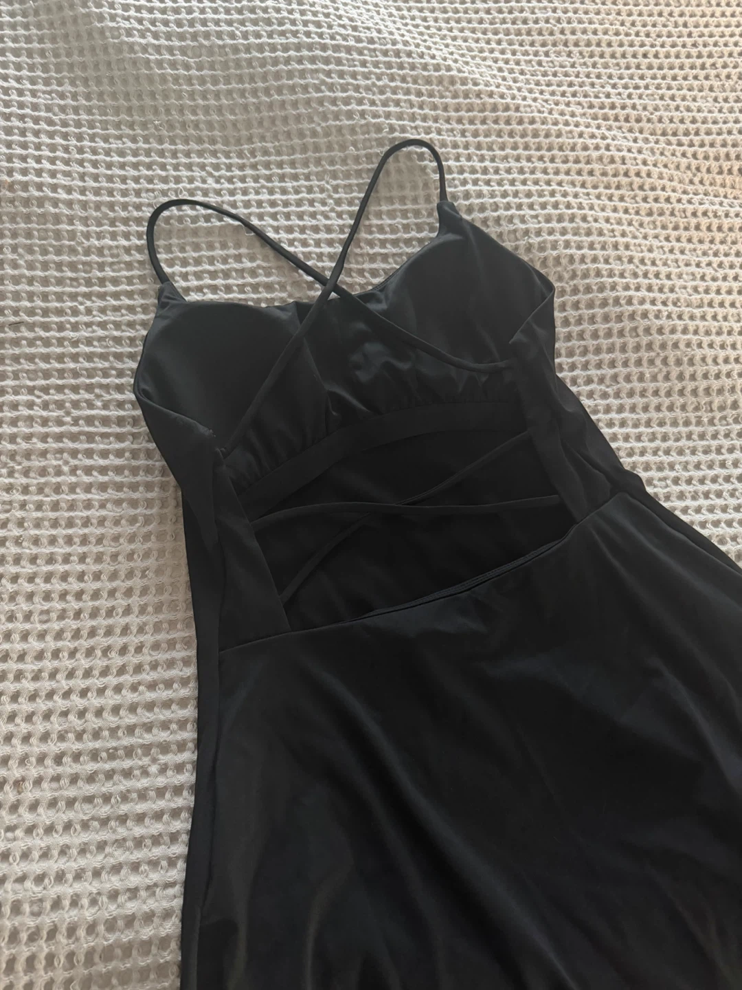 Athletic Dress - photo 2