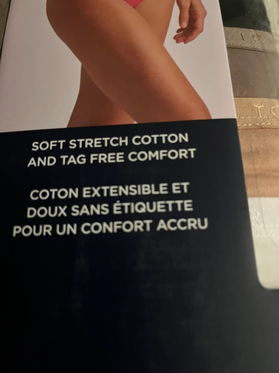 Tommy Hilfiger 5-Pack Cotton Bikinis - photo 5