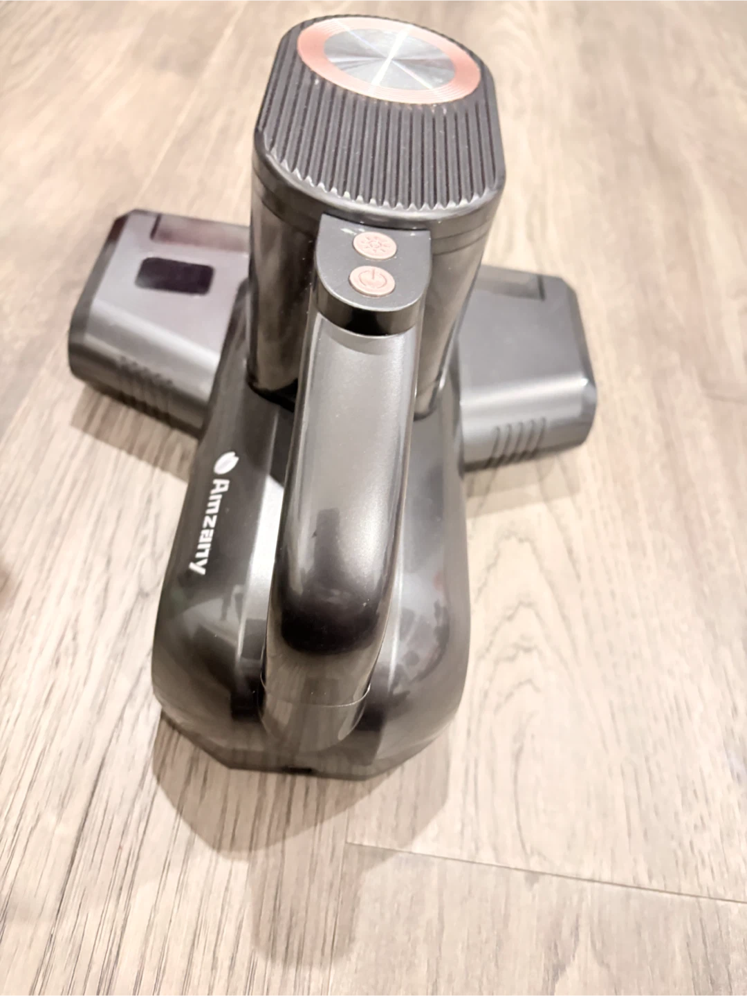 Amzany Mattress Vacuum Cleaner HK-888