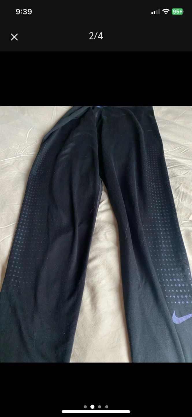 Nike Pro Leggings - photo 2