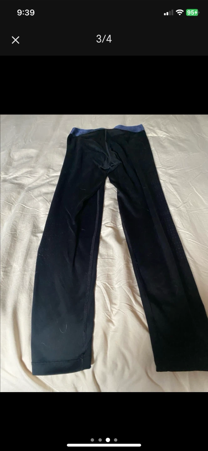 Nike Pro Leggings - photo 3