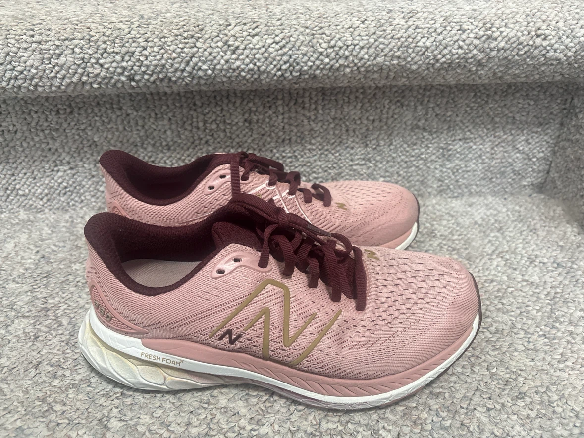 New Balance Fresh Foam 880 Running Shoes
