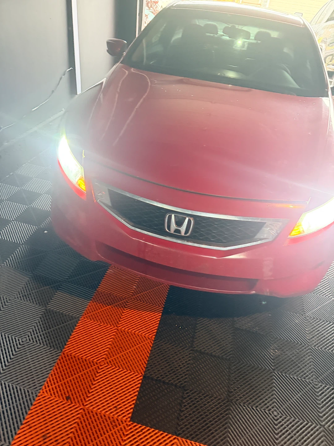 Automotive LED Headlight Bulb Upgrade Kit - photo 3