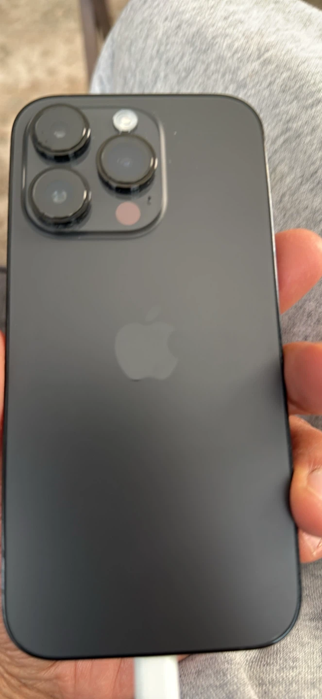 Apple iPhone 14 Pro 128GB - photo 3