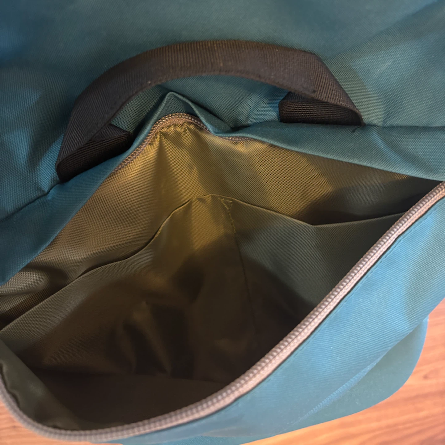 Hellolulu teal crossbody bag - photo 4