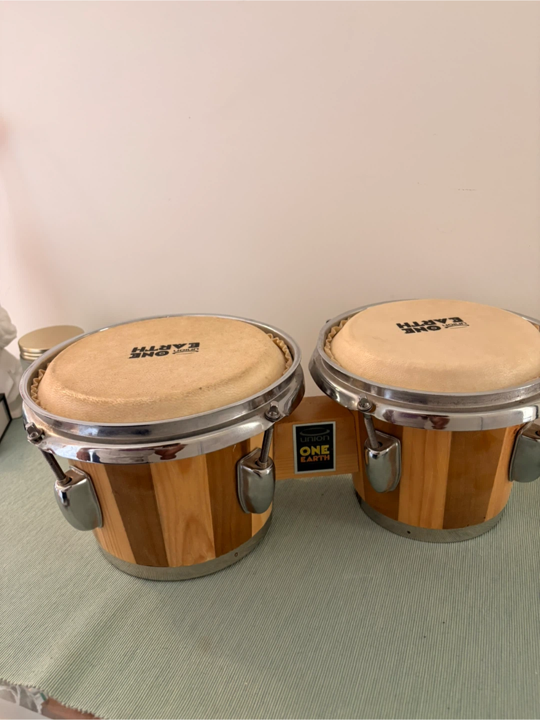 Drums -Union One Earth Bongo