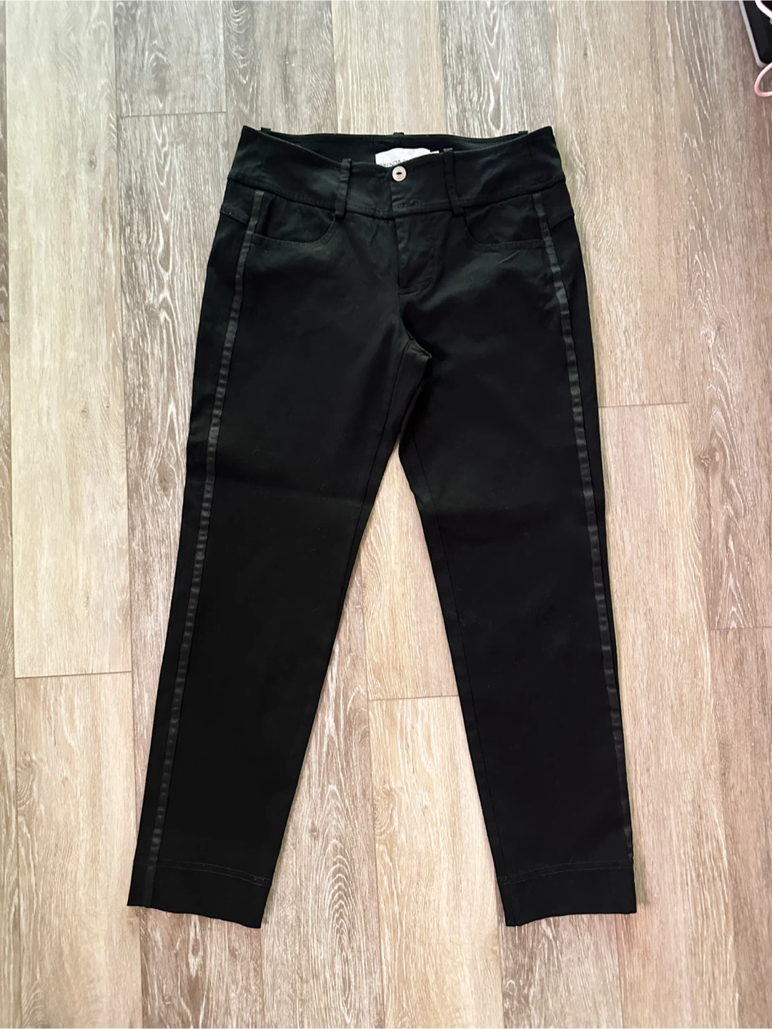 Brenda Beddome Black Pants size 26