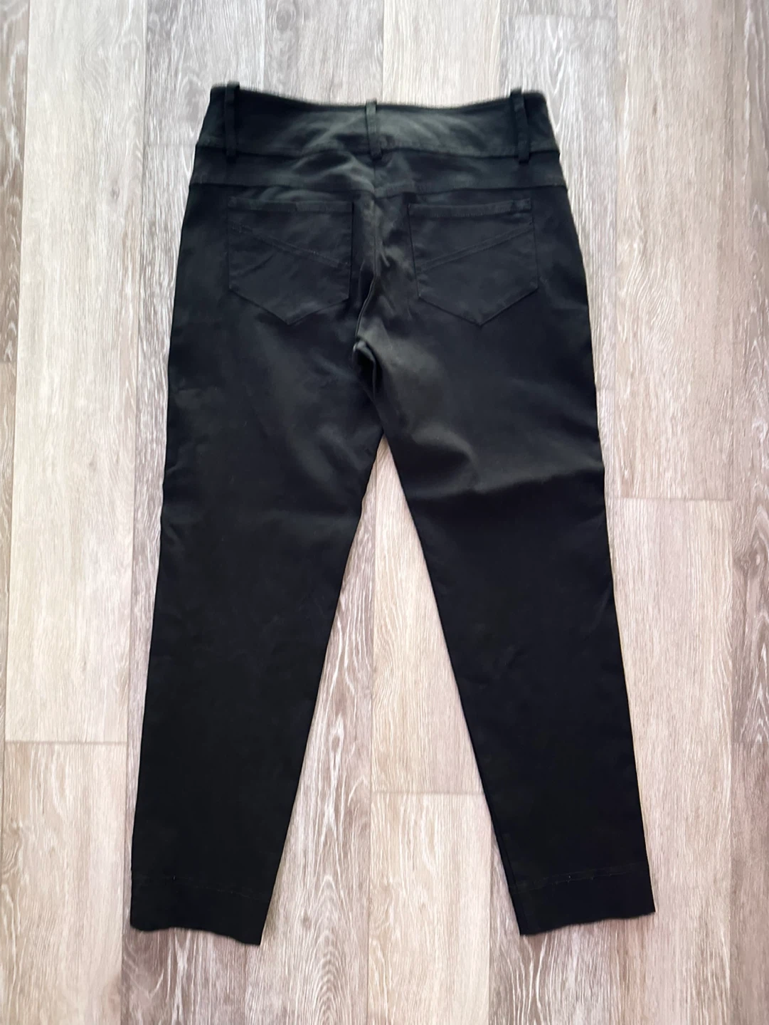 Brenda Beddome Black Pants size 26 - photo 4
