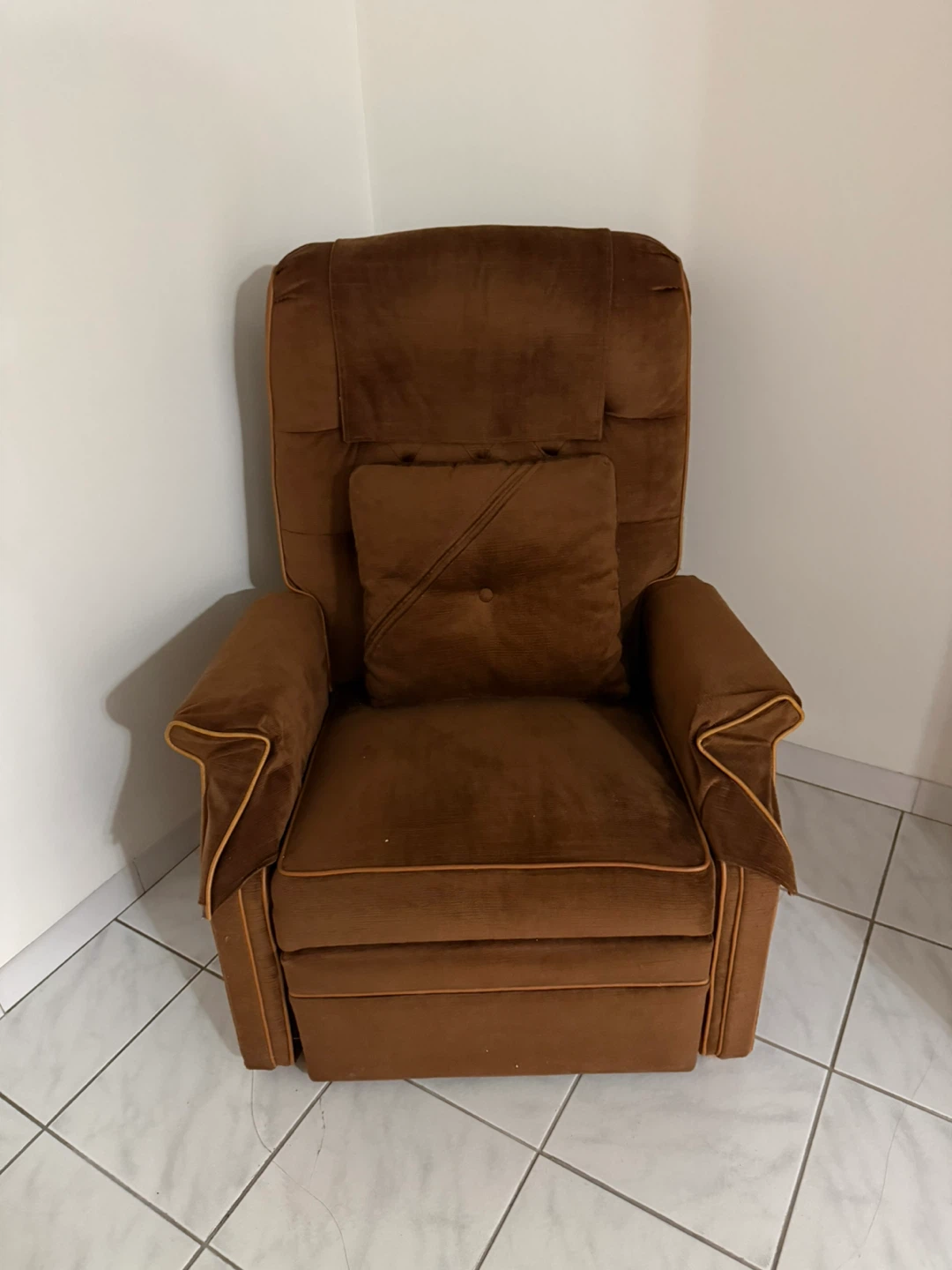 Recliner