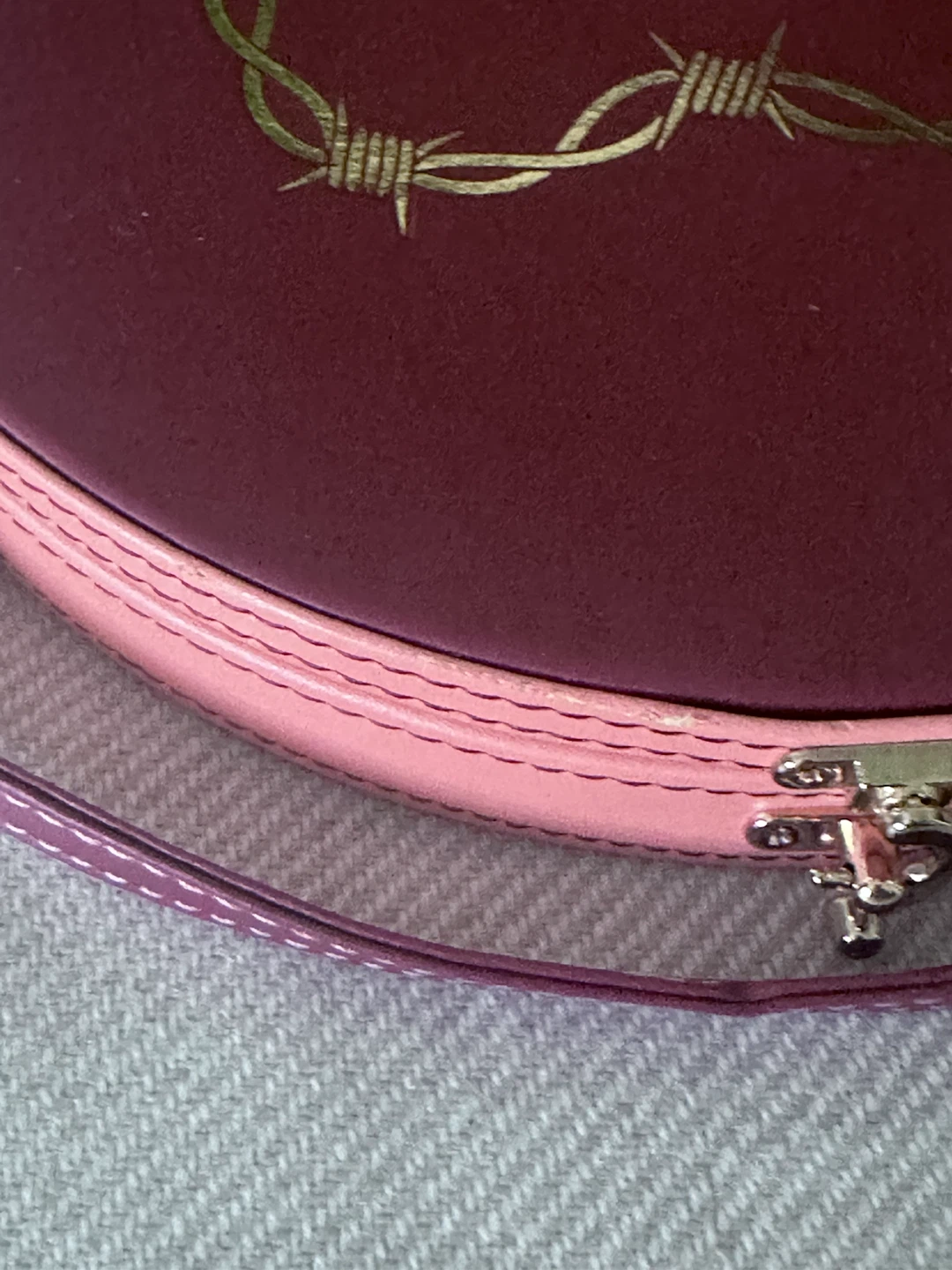 Jeffree Star Cosmetics Pricked Eyeshadow Palette - photo 5