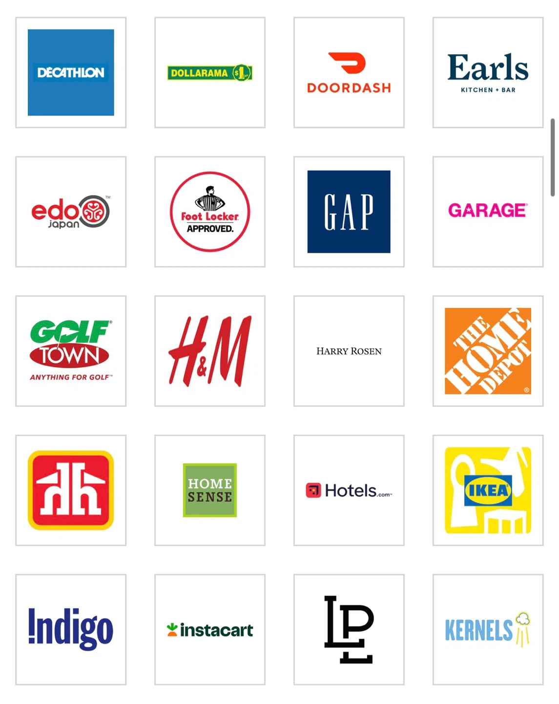 $100 One4All Ultimate E-Gift Card - photo 3