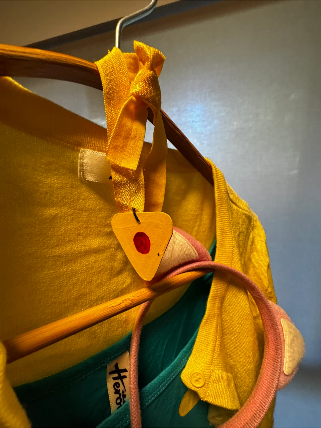 FREE HALLOWEEN COSTUME - Princess Carolyn Bojack Horseman - photo 4