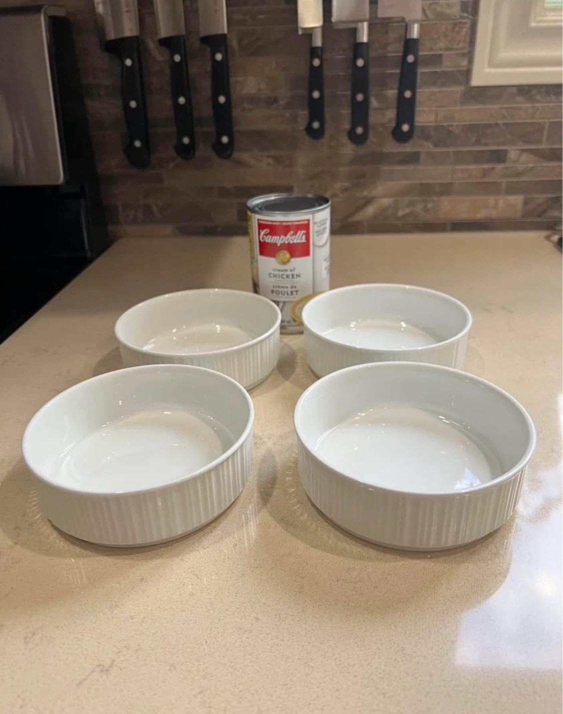 4 Vintage Rosenthal Studio-Linie Ramekins