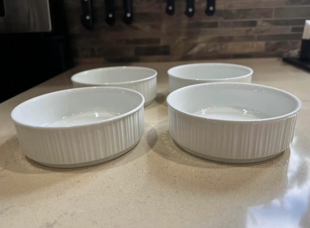 4 Vintage Rosenthal Studio-Linie Ramekins - photo 3