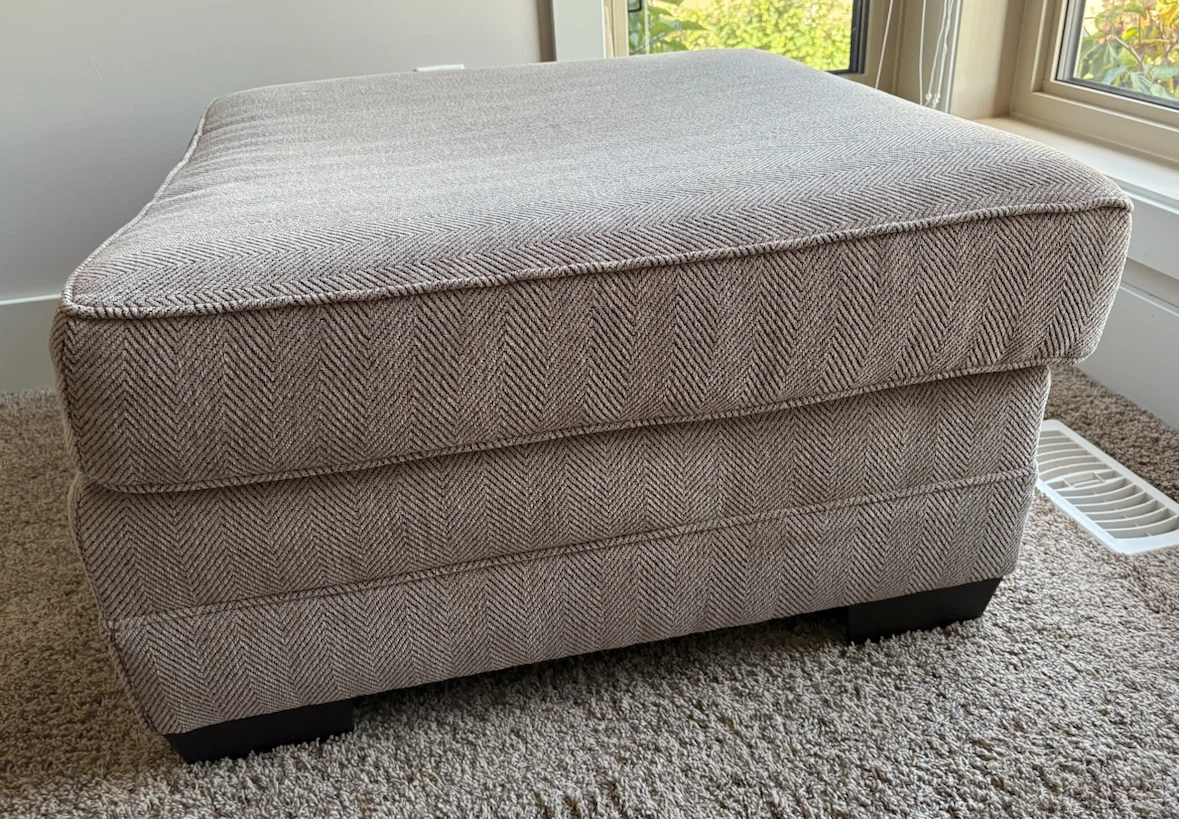 Ottoman - photo 2