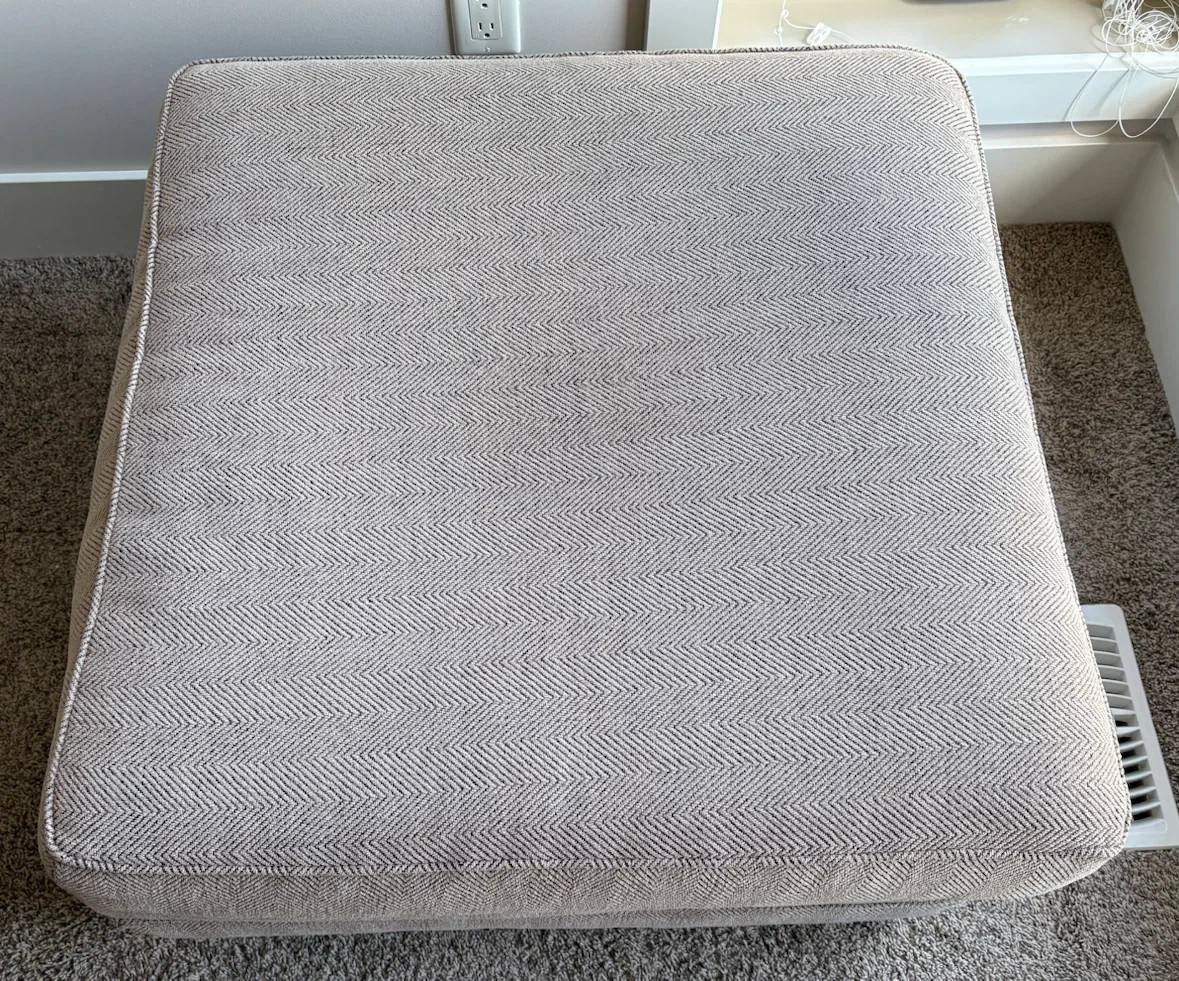 Ottoman - photo 3