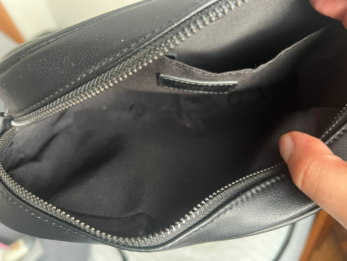 Saint Laurent Lou Camera Bag - photo 4