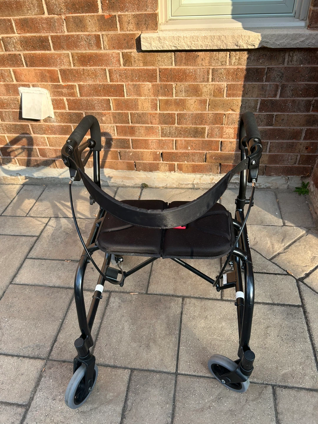 NEXUS 1 LOW WALKER (READ LISTING)