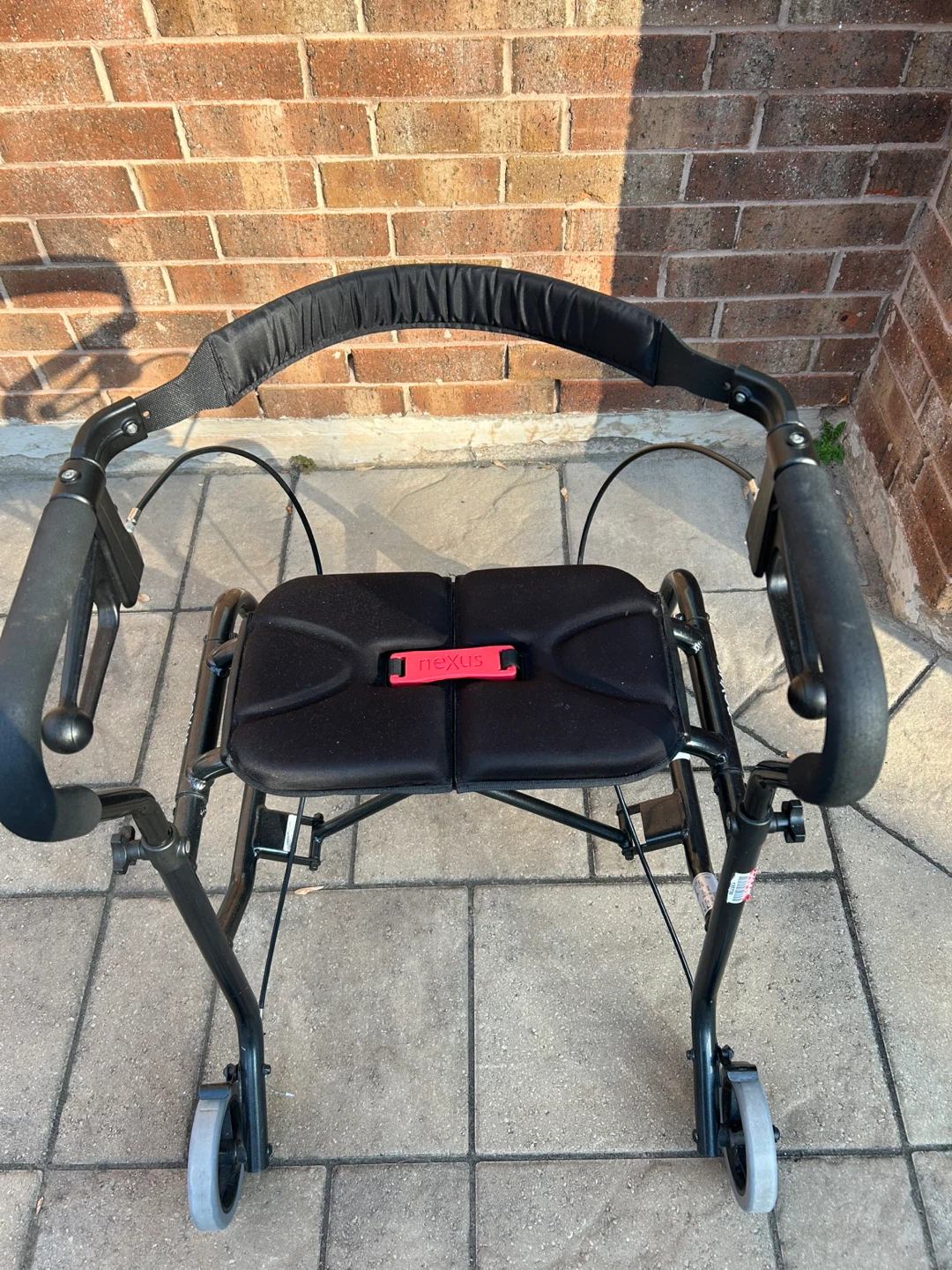 NEXUS 1 LOW WALKER (READ LISTING) - photo 2