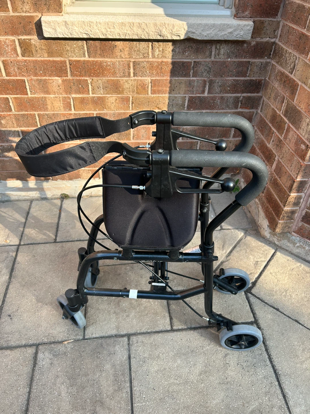 NEXUS 1 LOW WALKER (READ LISTING) - photo 3