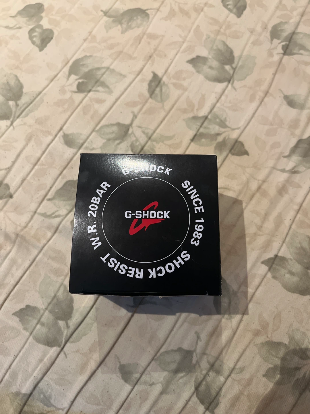 Casio G-Shock GA-2100 White Watch