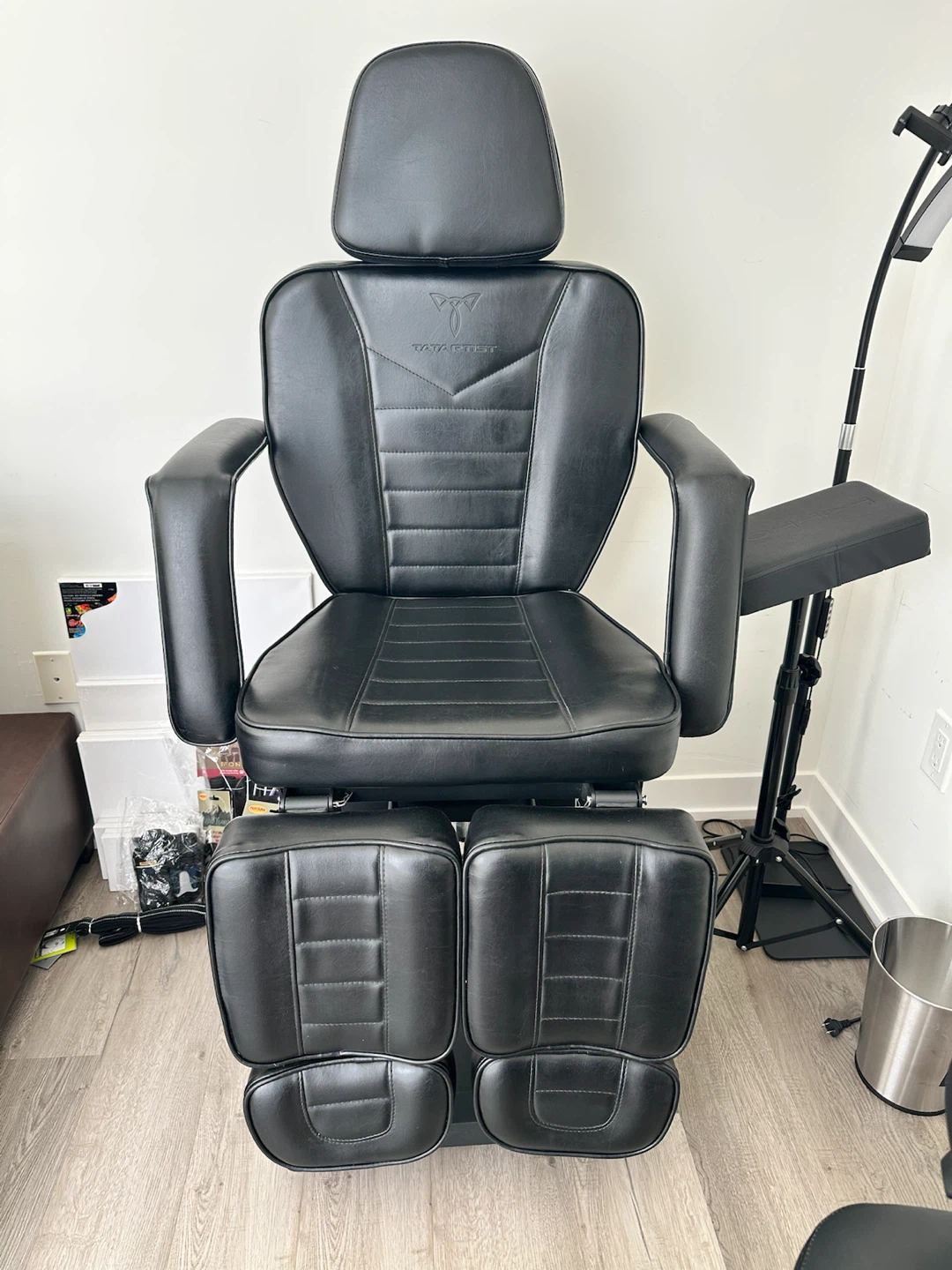 Tatartist Tattoo Chair