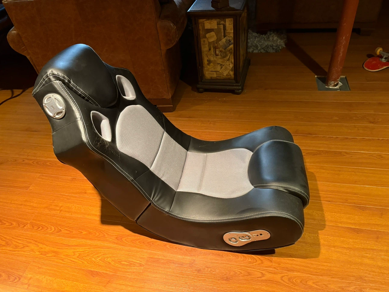 Gaming chair