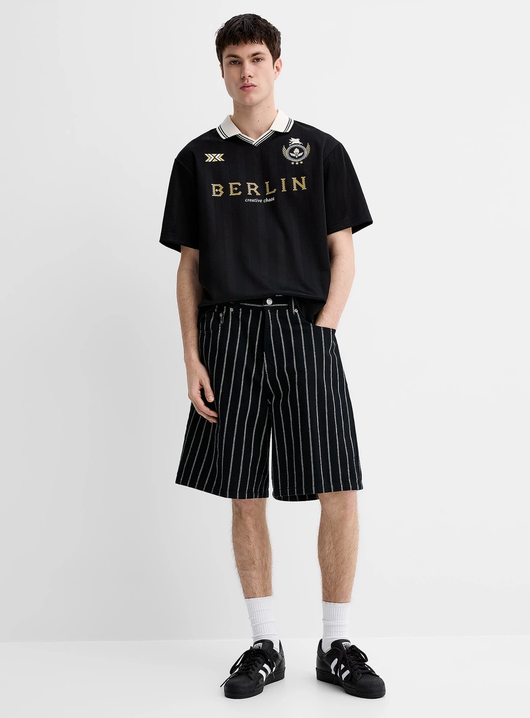 Soccer jersey t shirt