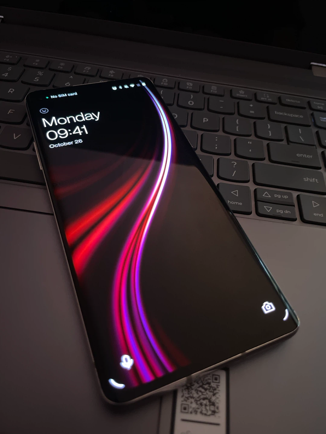 Mint OnePlus 8 5G 128GB/8GB CARRIER UNLOCKED - photo 4