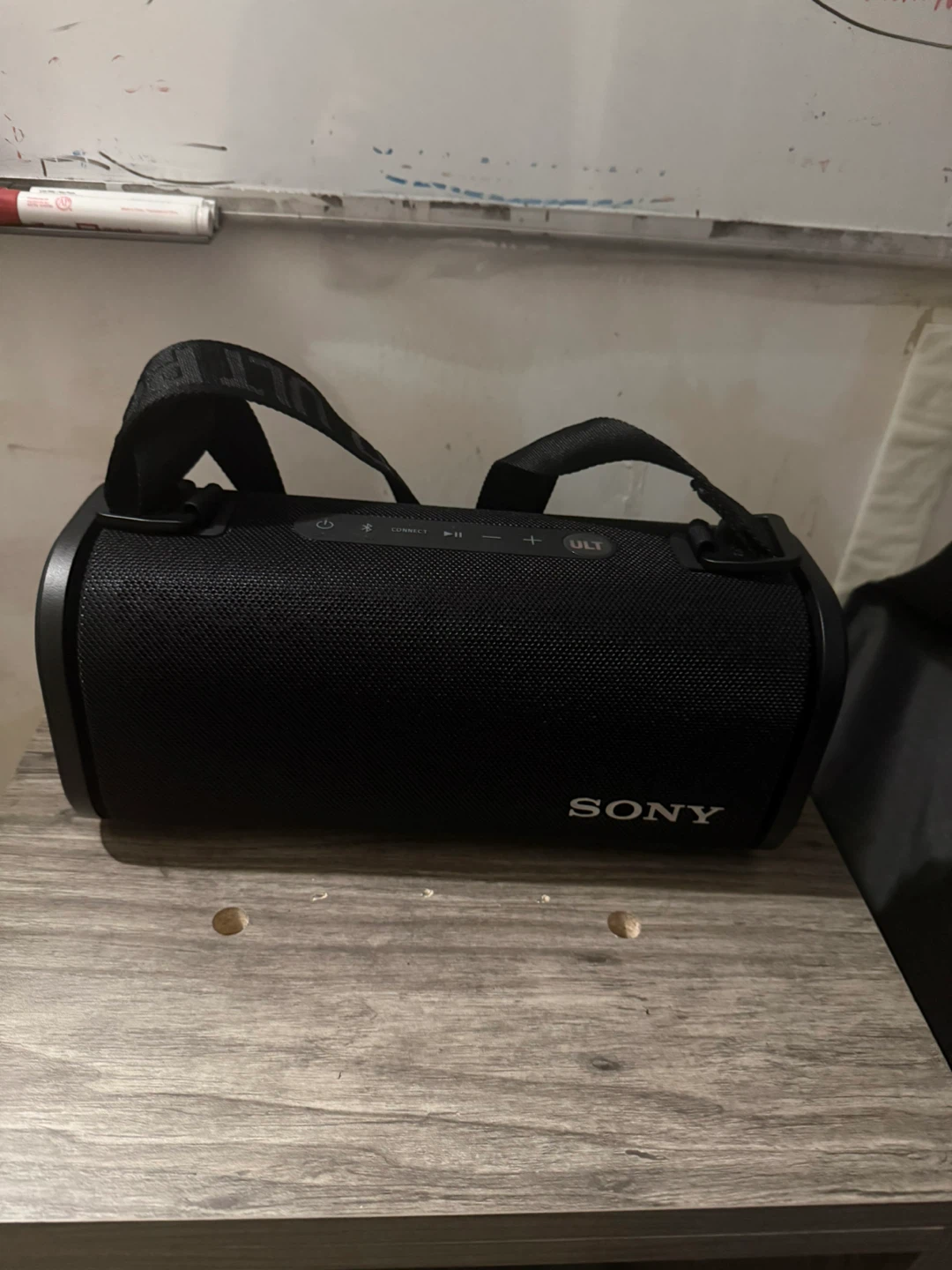 Sony ult field 5