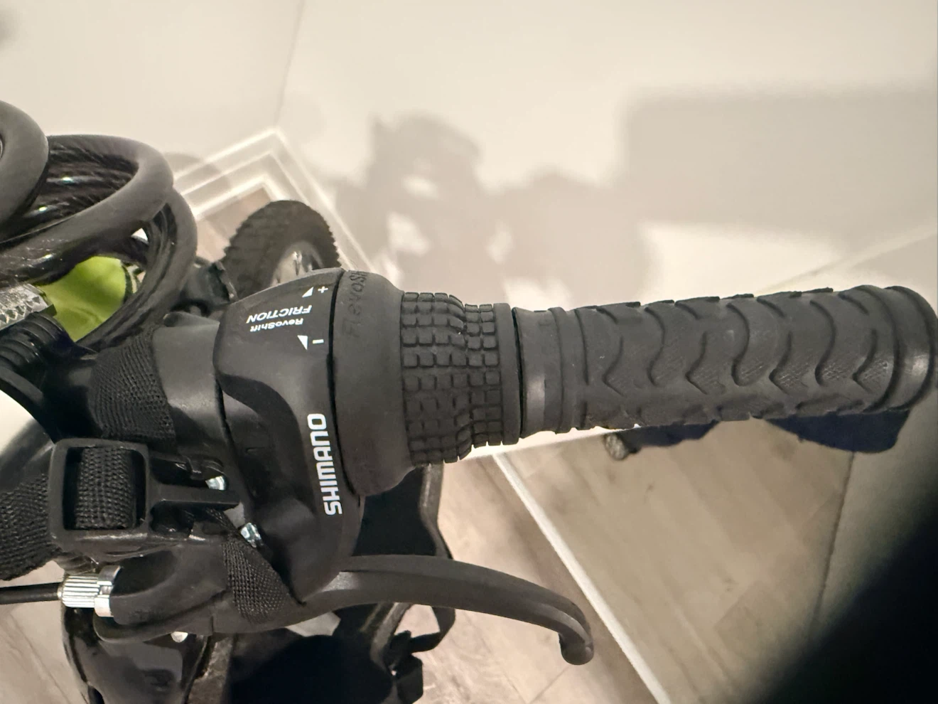 Supercycle Nitrous Mountain Bike - photo 4