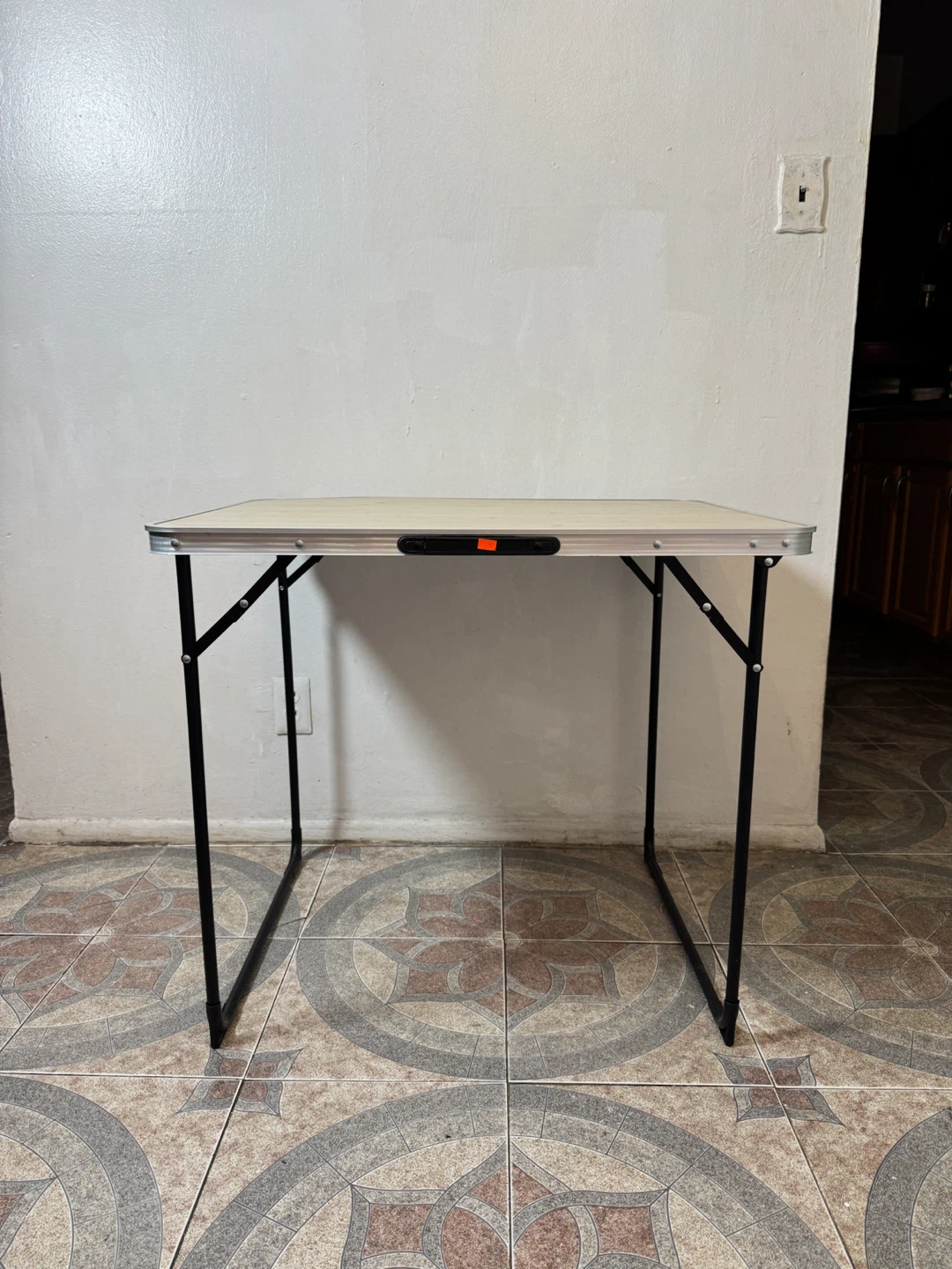 Portable Folding Table