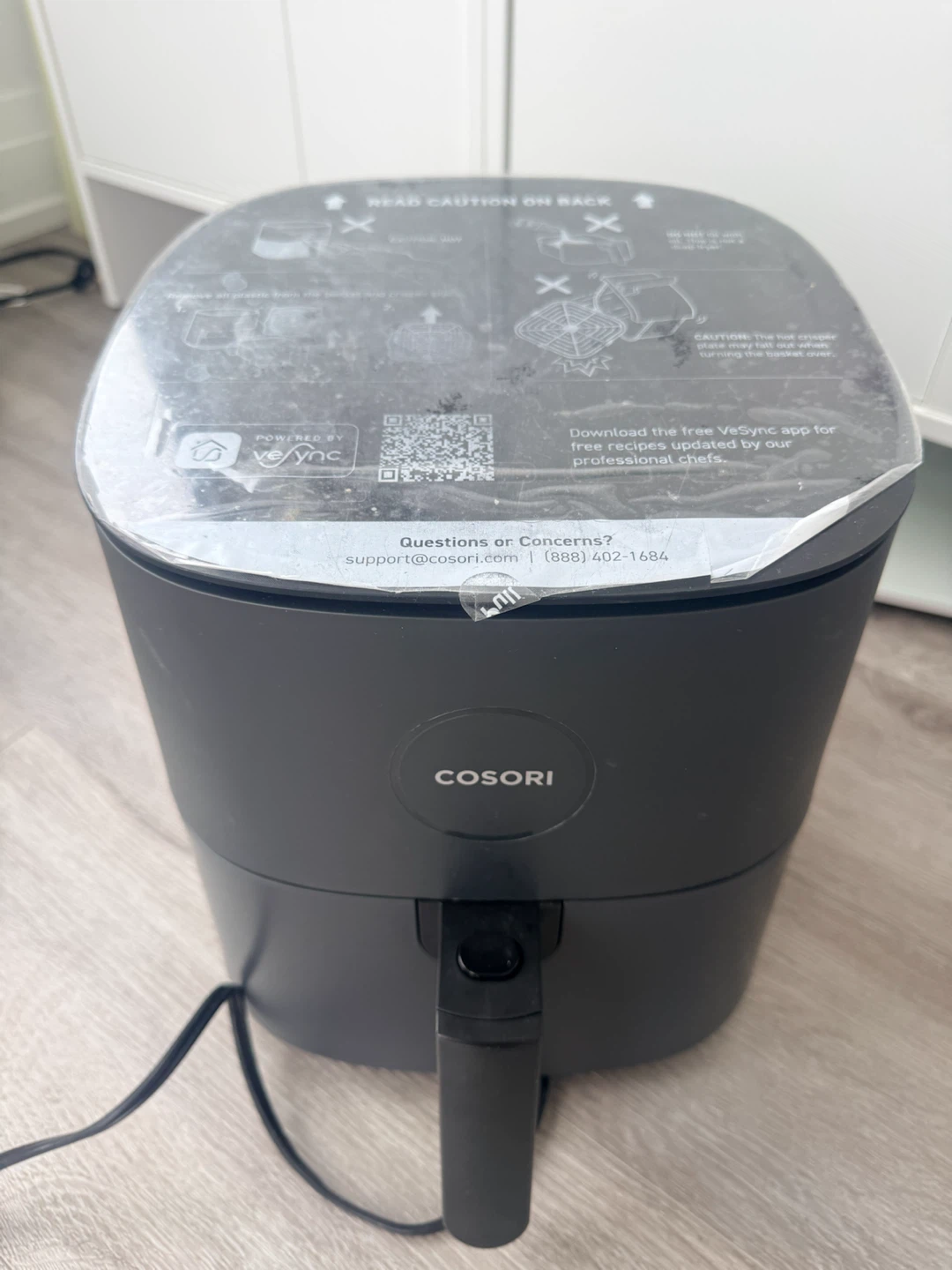 Cosori Air Fryer