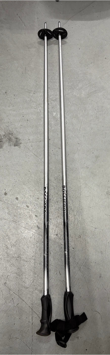 Rossignol Ski Poles (6’)