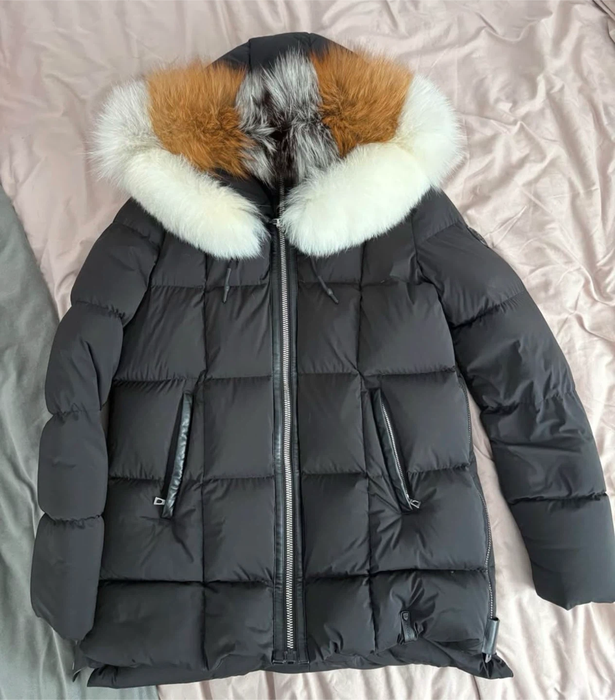 Women’s Rudsak Takada Jacket Size SMALL - photo 3