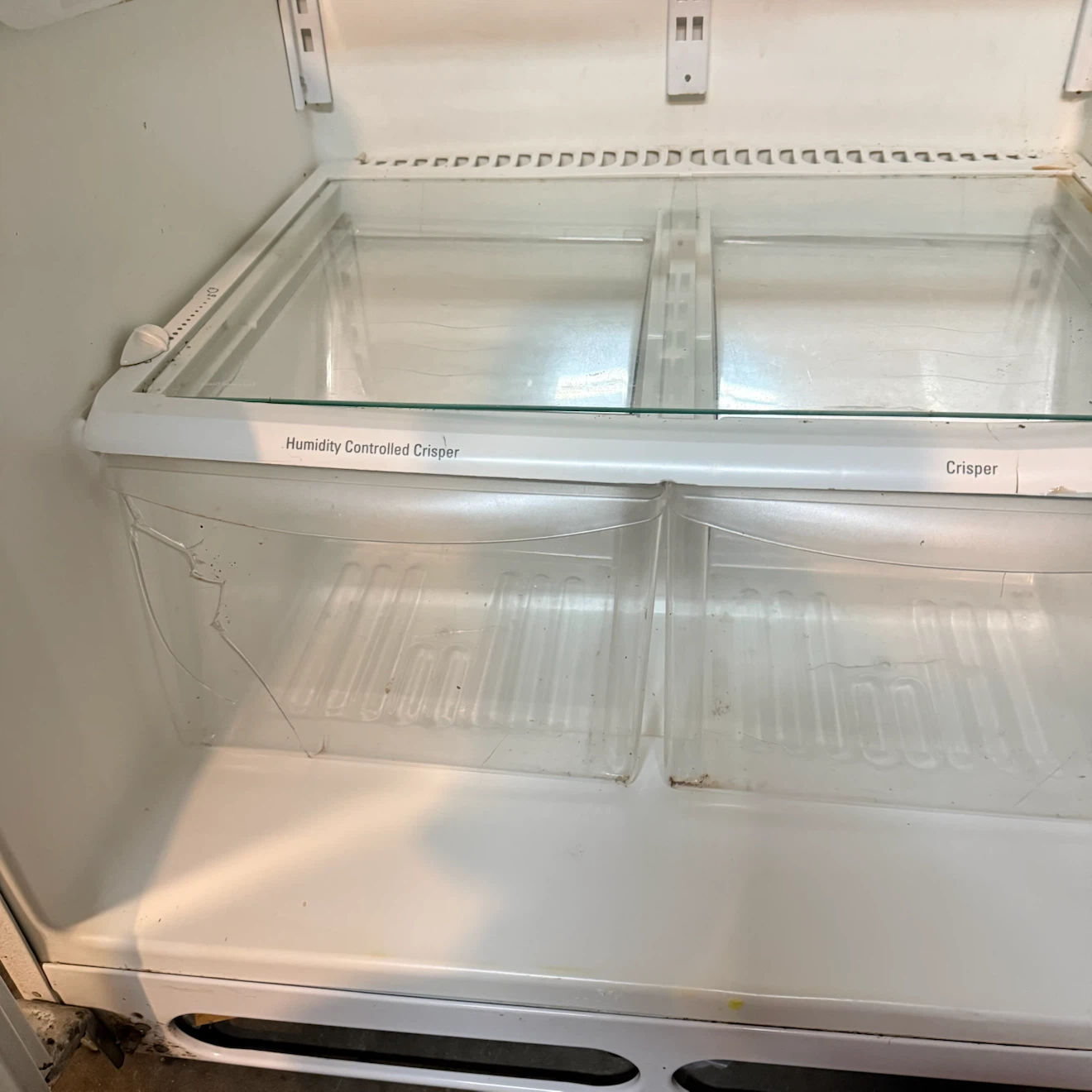 Kenmore Top-Freezer Refrigerator - photo 2